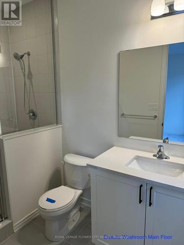 24 Mayapple Street, Adjala-Tosorontio, ON - Indoor Photo Showing Bathroom