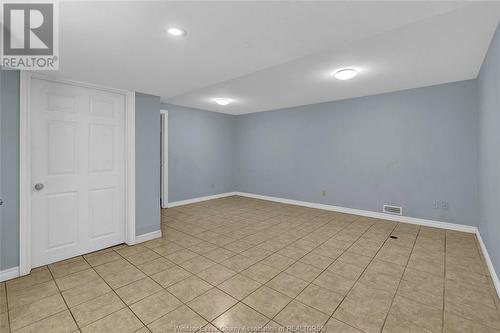 3692 Holburn Street, Windsor, ON - Indoor Photo Showing Other Room