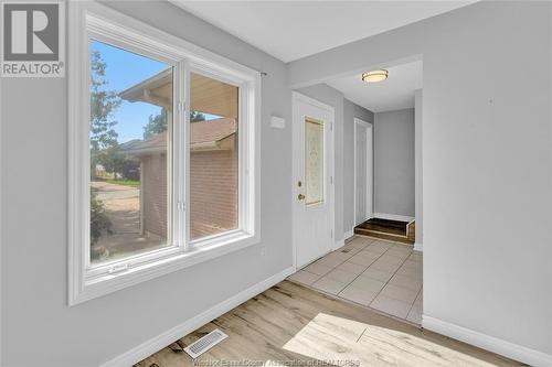 3692 Holburn Street, Windsor, ON - Indoor Photo Showing Other Room