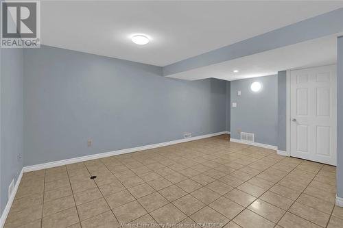 3692 Holburn Street, Windsor, ON - Indoor Photo Showing Other Room