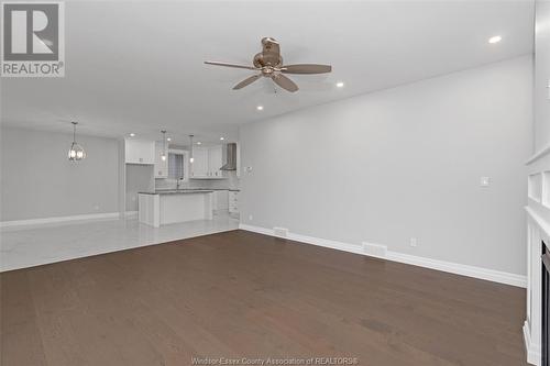 59 Belleview, Kingsville, ON - Indoor Photo Showing Other Room