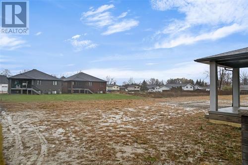 59 Belleview, Kingsville, ON - Outdoor