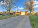 1694 Everts Avenue, Windsor, ON  - Outdoor 