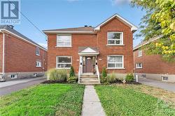 232 HOLLAND AVENUE  Ottawa, ON K1Y 0Y5