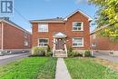 232 Holland Avenue, Ottawa, ON  - Outdoor 