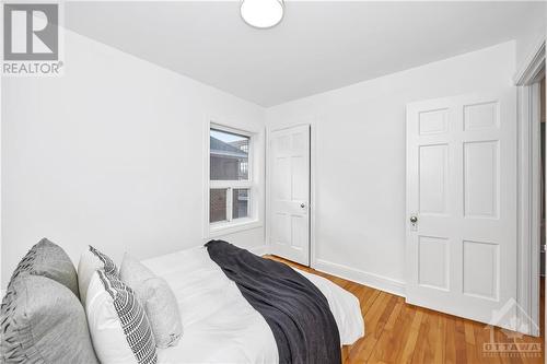 232 Holland Avenue, Ottawa, ON - Indoor Photo Showing Bedroom