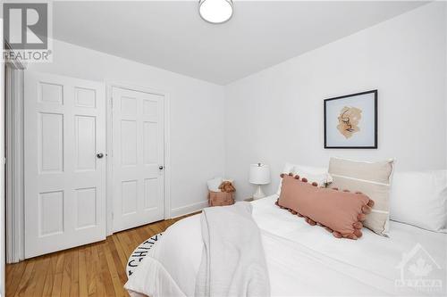 232 Holland Avenue, Ottawa, ON - Indoor Photo Showing Bedroom