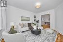 232 Holland Avenue, Ottawa, ON  - Indoor Photo Showing Living Room 