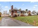 54 Mount Royal Blvd, Moncton, NB 