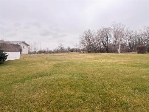 54 Poplar Street, Sidney, MB - Outdoor