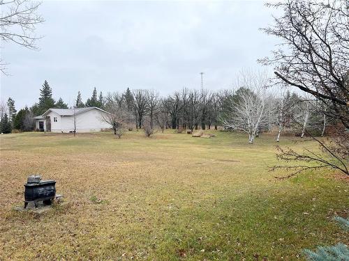 54 Poplar Street, Sidney, MB - Outdoor