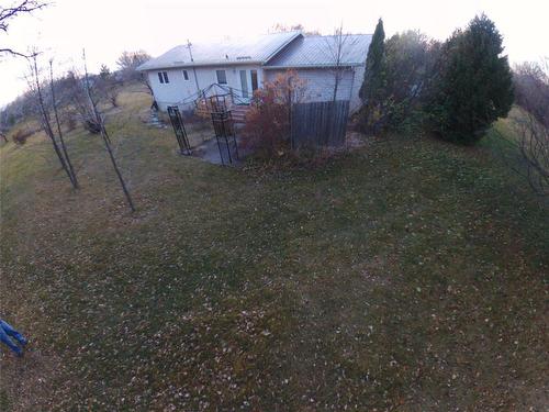 54 Poplar Street, Sidney, MB - Outdoor