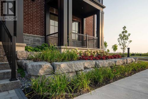 102 - 941 Charles Wilson Parkway, Cobourg, ON - Outdoor