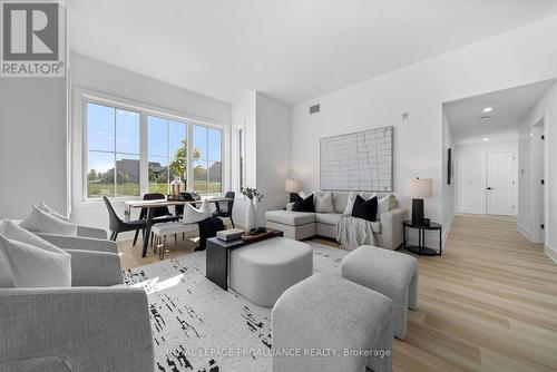 102 - 941 Charles Wilson Parkway, Cobourg, ON - Indoor Photo Showing Living Room