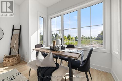 102 - 941 Charles Wilson Parkway, Cobourg, ON - Indoor Photo Showing Dining Room