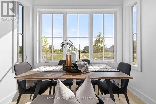 102 - 941 Charles Wilson Parkway, Cobourg, ON - Indoor Photo Showing Dining Room