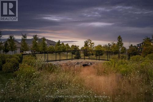 102 - 941 Charles Wilson Parkway, Cobourg, ON - Outdoor With View