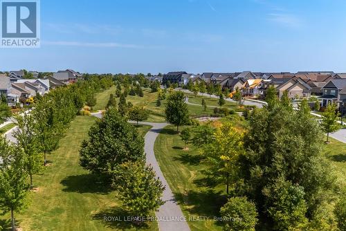 102 - 941 Charles Wilson Parkway, Cobourg, ON - Outdoor With View