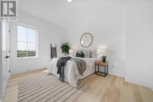 102 - 941 Charles Wilson Parkway, Cobourg, ON - Indoor Photo Showing Bedroom