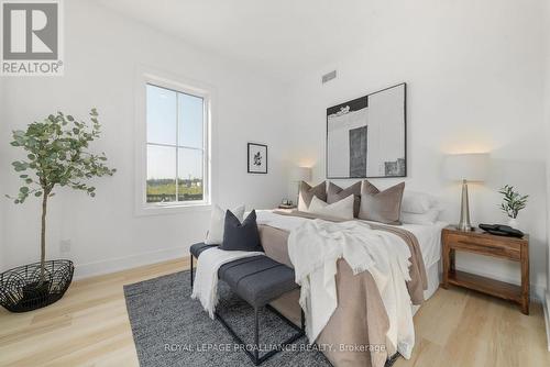 102 - 941 Charles Wilson Parkway, Cobourg, ON - Indoor Photo Showing Bedroom