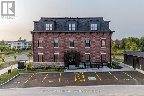 102 - 941 Charles Wilson Parkway, Cobourg, ON - Outdoor