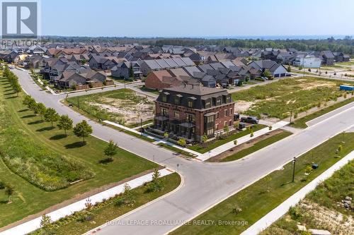 102 - 941 Charles Wilson Parkway, Cobourg, ON - Outdoor With View