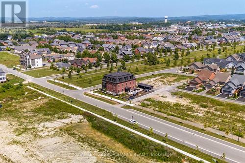 102 - 941 Charles Wilson Parkway, Cobourg, ON - Outdoor With View