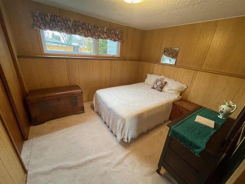 40 Juniper Bay, Brandon, MB - Indoor Photo Showing Bedroom