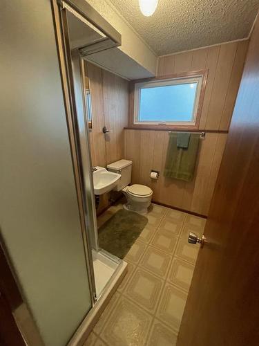 40 Juniper Bay, Brandon, MB - Indoor Photo Showing Bathroom