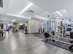 Exercise room - 