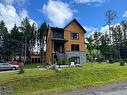 Frontage - 547  - 551 Rue Charlie-Forbell, Mont-Tremblant, QC  - Outdoor 