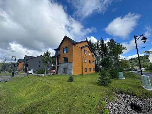 Exterior - 547  - 551 Rue Charlie-Forbell, Mont-Tremblant, QC - Outdoor