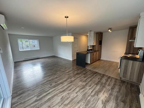 Dining room - 547  - 551 Rue Charlie-Forbell, Mont-Tremblant, QC - Indoor