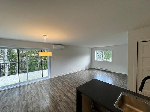 Overall view - 547  - 551 Rue Charlie-Forbell, Mont-Tremblant, QC - Indoor