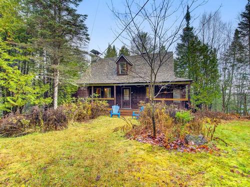 Frontage - 61 Rue Du Lac-Castor, Sainte-Marguerite-Du-Lac-Masson, QC - Outdoor