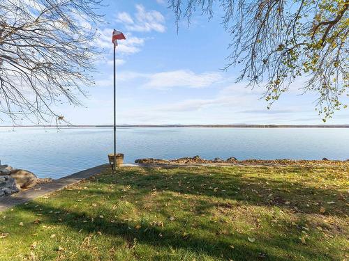 Water view - 2402 Rue Meadow, Clarenceville, QC - Outdoor With Body Of Water With View