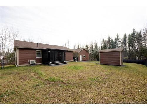 1145 Wilsey Rd, Rusagonis, NB 