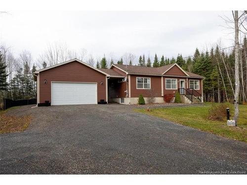 1145 Wilsey Rd, Rusagonis, NB 