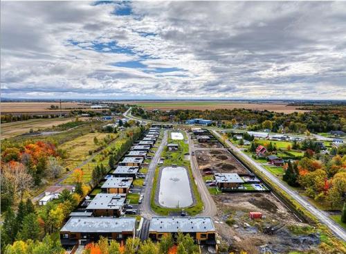 Overall view - Rue Des Trembles, Saint-Jean-Sur-Richelieu, QC 