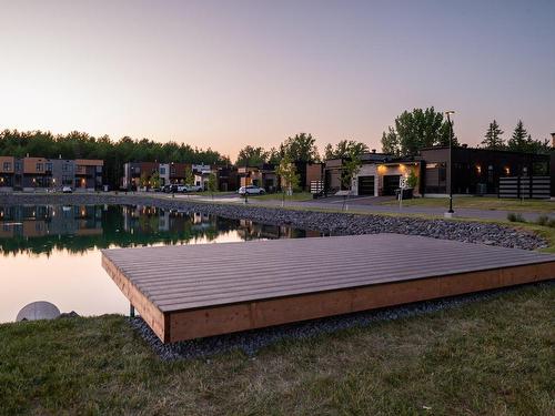 Water view - Rue Des Trembles, Saint-Jean-Sur-Richelieu, QC 