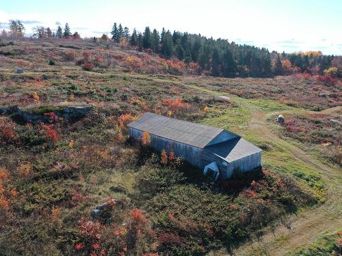 Aerial photo - 400 Ch. Des Pionniers O., Cap-Saint-Ignace, QC 