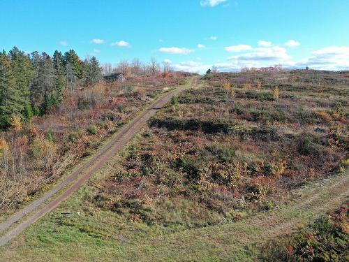 Aerial photo - 400 Ch. Des Pionniers O., Cap-Saint-Ignace, QC 