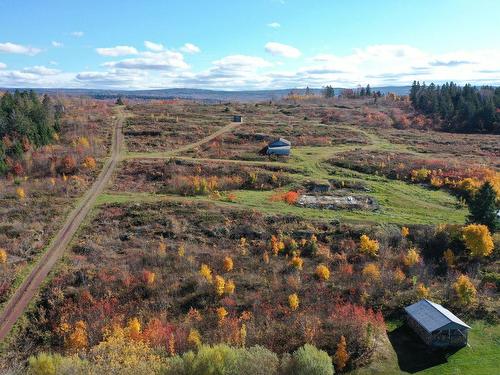 Aerial photo - 400 Ch. Des Pionniers O., Cap-Saint-Ignace, QC 