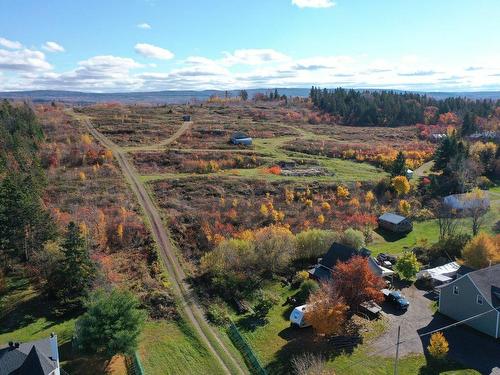 Aerial photo - 400 Ch. Des Pionniers O., Cap-Saint-Ignace, QC 