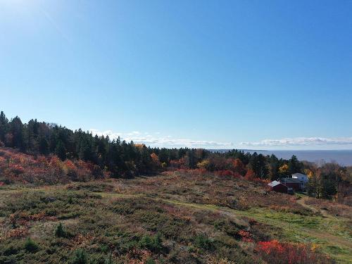 Aerial photo - 400 Ch. Des Pionniers O., Cap-Saint-Ignace, QC 