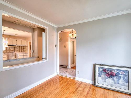 Living room - 963 Rue St-Thomas, Laval (Chomedey), QC - Indoor Photo Showing Other Room