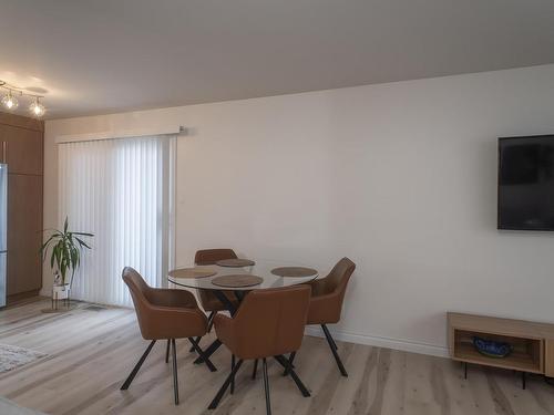 116 Huron Crescent, Thunder Bay, ON - Indoor Photo Showing Dining Room