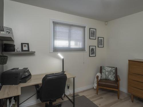 116 Huron Crescent, Thunder Bay, ON - Indoor Photo Showing Office