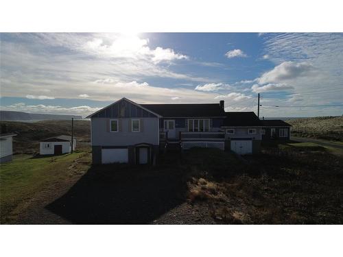 268 Main Road, St. Stephens, NL 