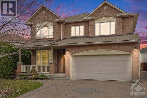 50 Laxford Drive, Ottawa, ON - Outdoor